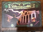 Rare Signed Cultists Of Cthulhu 2016 Sixpence Games - New Open Box. Fixed Price $99.95.