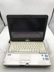Fujitsu Lifebook Tseries T731 -for Parts/no Boot- Intel I3 2ND Gen Ram Bb. Fixed Price $24.00.