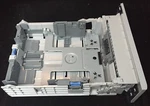 RM1-6279 Hp Laserjet Enterprise P3015 M521 M525 Printer Tray Cassette. Fixed Price $33.99.