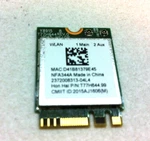 Genuine Sony Vaio VJS142C11L SX14 Wifi Wireless Card - T77H644.99 200. Fixed Price $17.95.