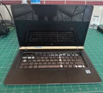 855641-001 Hp Lcd 13.3" Assembly Touch W/ Top Cover Bottom Case 13-V011DX. Fixed Price $175.00.