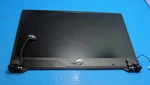 Asus Rog Strix GL704GW-PS74 17.3" Matte Fhd Lcd Screen Complete Assembly 144HZ. Fixed Price $149.99.
