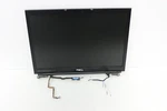Dell RM221 17" Lcd Screen With Bezel Precision M6400 Au Optronics B170PW06 (1). Fixed Price $85.00.
