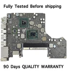 Apple A1278 Macbook Pro Unibody 13" I7 2.7GHZ Logic Board 820-2936-A Tested. Fixed Price $289.99.