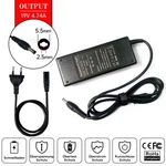 90W Laptop Ac Adapter Charger For Asus X73E-TY375D X73E-TY434V X73E-TY289V Z70A. Fixed Price $17.35.