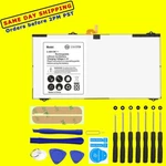 High Quality 6970MAH Battery Tools Fits Samsung Galaxy Tab S2 9.7" SM-T817V New. Fixed Price $49.83.