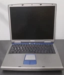 2002 Dell Inspiron 5100 14.1" Laptop Pentium 2.53GHZ 30GB Windows Xp. Fixed Price $85.00.