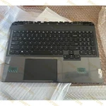 5CB1L09927 For Lenovo Legion Pro 16IRX8H 16ARX8H Palmrest Rgb Keyboard Cover. Fixed Price $108.99.