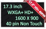 17.3 Led Lcd Screen For Toshiba Satellite L70-B-010 Pskrlc L70-B-00Y L70-B-119. Fixed Price $75.09.
