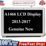 661-02397 For Apple Macbook Air A1466 Lcd Assembly+shell 13" 2013 2014 2015 2017. Fixed Price $139.00.