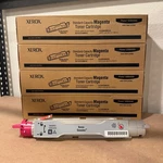 Genuine Xerox 6300/6350 Magenta Toner Phaser 106R01074(1 Count). Fixed Price $16.99.