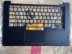 Genuine Dell Latitude 7490 Laptop Case Palmrest Touchpad Fingerprint P/N:0F1FVV. Fixed Price $15.00.
