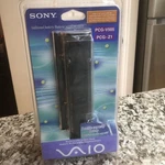 Genuine Sony Vaio Battery PCG-V505 PCG-Z1 Li-ion Rechargeable Laptop PCGA-BP4V. Fixed Price $58.99.