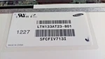 Samsung LTN133AT23-801 13.3 1366X768 Led Lcd Screen Panel. Fixed Price $49.00.