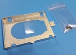 Toshiba Satellite C855-S5350 C855-S5352 C855-S5355 Laptop Hdd Caddy W/ Screws. Fixed Price $18.99.
