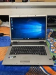 Mpc Transport T2500 Laptop Computer 15.1 Tft WIN10PRO C2D 2.50 40GB 4GB Dvdrw. Fixed Price $77.77.