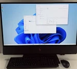 Hp Envy All-in-one 32-A0XXX TPC-Q065-32 I7-9700 16GB 512 Ssd Good Condition. Fixed Price $650.00.