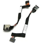 Dc Power Jack Cable Connector For Hp Probook 6560B 6565B 6570B 350712Q00-600-G. Fixed Price $9.99.