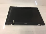 Acer Aspire 3680 Lcd Screen Display Assembly Silver Top Cover Bezel Hinges Cable. Fixed Price $34.00.