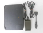 Apple Powerbook 520C M4880 Laptop W/ Ac Adapter Video Cable Vintage Jp MG01 3.5. Fixed Price $391.17.