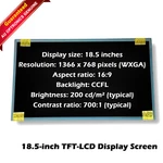 Dell Studio One 1909 18.5" Hd 1366X768 Wxga Tft-lcd Screen M185XW01 V2 R402N. Fixed Price $64.99.