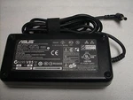 Oem Asus Rog GL552VW N76VZ N56DP 19.5V 150W Power Supply Charger+cord. Fixed Price $34.99.