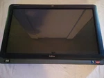 Dell Inspiron One 2305 23" Touch Screen W/backplate Assembly Camera & Cd Rom. Fixed Price $45.00.