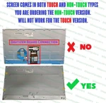 Boe MV270FHM-N30 27.0" 1920X1080 Resolution Lcd Screen Panel 0DMN54. Fixed Price $251.16.