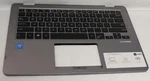 90NB0GW1-R31US0 Asus Palmrest Top Cover W/keyboard TP401NA Series "grade A". Fixed Price $53.00.