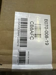 Tripp Lite B070-008-19 8-PORT CAT5 1U Rackmount Console Kvm Switch. Fixed Price $950.00.