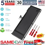 A1321 Battery For Apple Macbook Pro 15 Inch A1286 Mid 2009 (early/late 2010). Fixed Price $24.99.