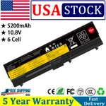 70+ 45N1000 Battery For Lenovo Thinkpad T430 T530 W530 L430 45N1001 45N1005 Fast. Fixed Price $20.99.