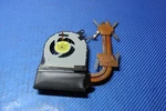 Acer Travelmate 17.3" P273-MG-6448 Cpu Cooling Fan W/heatsink 13N0-7NA0M01 Glp*. Fixed Price $10.00.