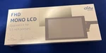 3D Printer Upgrade Kit Fhd Mono Lcd Screen, Chitu Systems. Fixed Price $49.00.