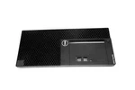 New Oem Dell Optiplex 3050 Desktop Front Face Plate Bezel Black 0Y24MW. Fixed Price $21.83.