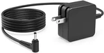 65W 45W Ac Power Charger For Lenovo Ideapad S145-14AST S145-15AST Laptop. Fixed Price $12.74.