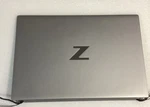 Display For Hp Zbook Fury G10 16" Touch Wuxga 400 Bv Ir Full Hinge N54293-001. Fixed Price $495.00.