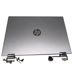 Hp Pavilion X360 14M-CD 14-CD 14" Lcd Display Screen Full Assembly L18192-001. Fixed Price $145.99.