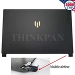 Used Lcd Back Cover Lid For Msi GS65VR Stealth MS-16Q1 Q2 Q3 MS-16Q4. Fixed Price $99.99.