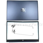 New Hp Pavilion 15-EH 15-EG0073CL 15-EG2000 Lcd Back Cover Bezel Hinges Us. Fixed Price $47.99.