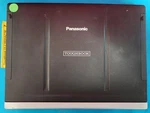 Touch Panasonic Toughbook CF-C1BDHAZ1M 2-IN-1 I5 12.1" Bios Pwd. Fixed Price $45.00.