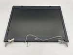 Hp Compaq 6710B 15.4" Lcd Screen Complete Assembly. Fixed Price $36.00.