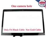 17.3" Touch Screen Digitizer Glass For Hp Envy M7-U Only Fit Black Cable. Fixed Price $49.99.