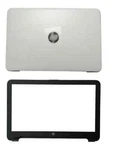 New 813926-001 For Hp 15-AC 15-AF 250 255 G4 Laptop Lcd Back Cover & Bezel. Fixed Price $36.50.