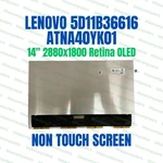 5M11H44119 5M11H45720 Lenovo Thinkpad X1 Carbon 10TH Oled 21CB Lcd Screen. Fixed Price $190.00.