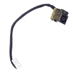 Dc Power Jack Connector Cable For Hp DV7-4087CL DV7-4061NR DV7-4077CL DV7-4080US. Fixed Price $9.99.