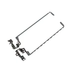 Hp 15-BS 15-BW Right & Left Lcd Hinge Set 925297-001. Fixed Price $8.50.