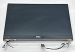 Dell Xps 13-9350 P54G Fhd 13.3" Lcd Screen Full Assembly Replacement (non-touch). Fixed Price $128.64.