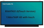 Youyuanltd B156XTK01.0 Lcd Touch Screen Display Hp Laptop 15.6 Inch. Fixed Price $59.99.