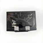 Oem Dell G5 5500 15.6" Hd Wled Wva Lcd Screen Assembly 0MR3WN SOF7. Fixed Price $98.00.